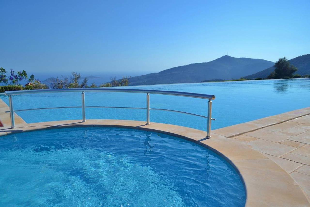 Villa Acacia, Lavanta, Kalkan Kas Exterior photo